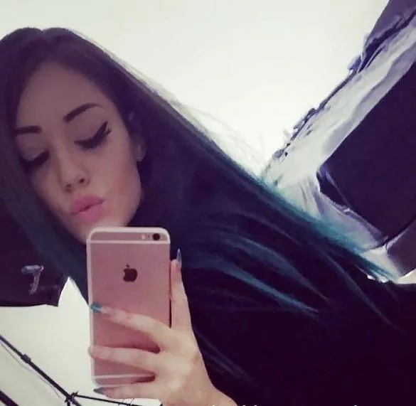 Rebecca