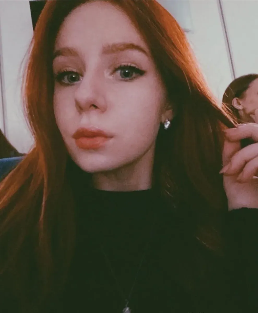 Rebecca
