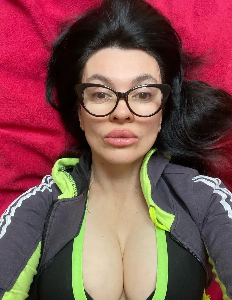 New here