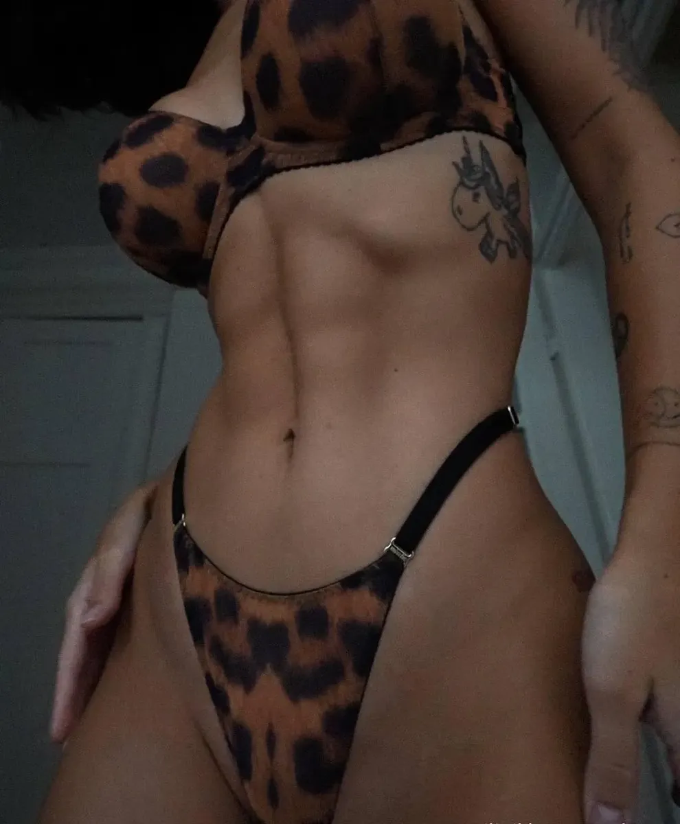 Dariia