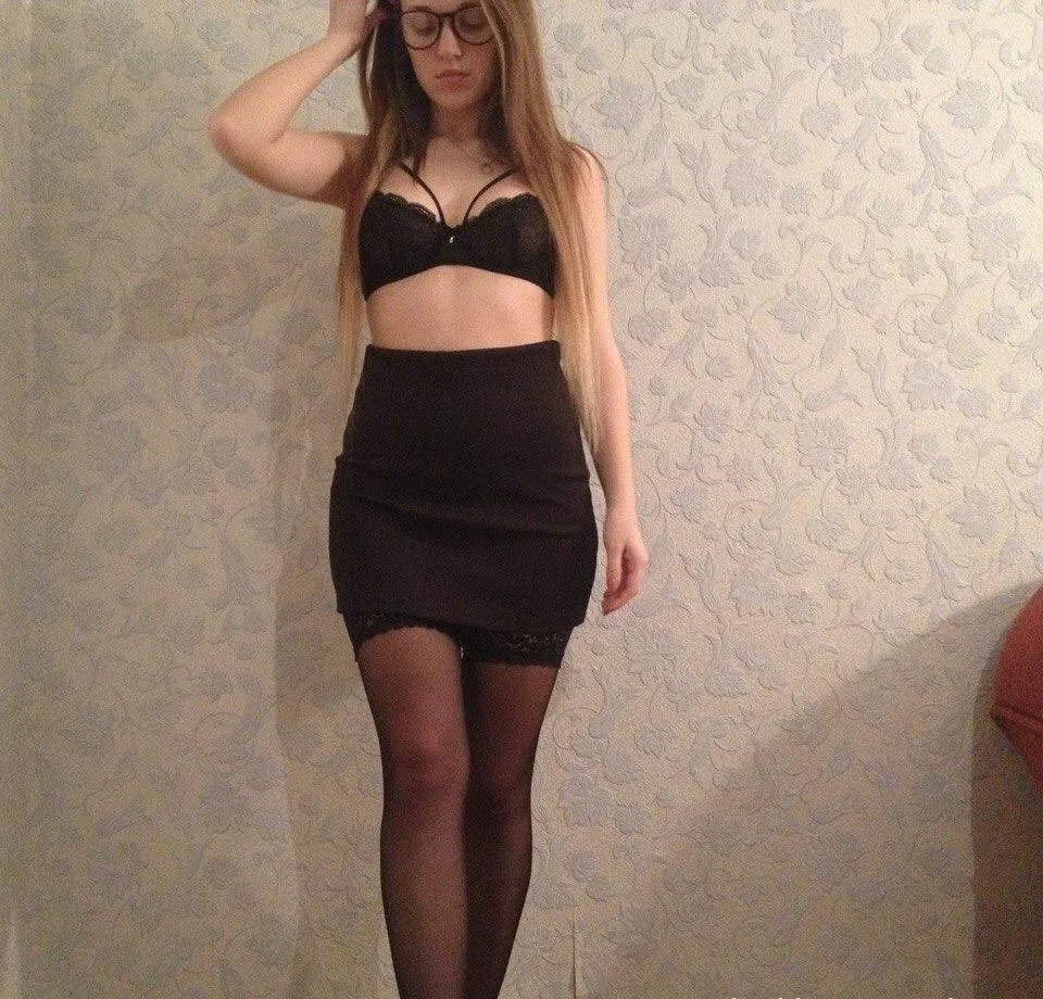 Foot Fetish