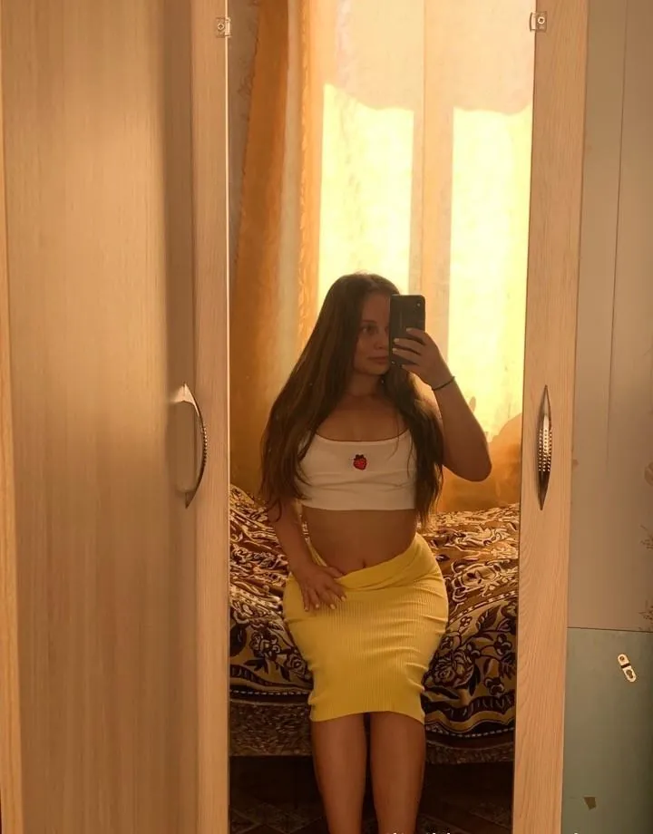 Sex Fantasy