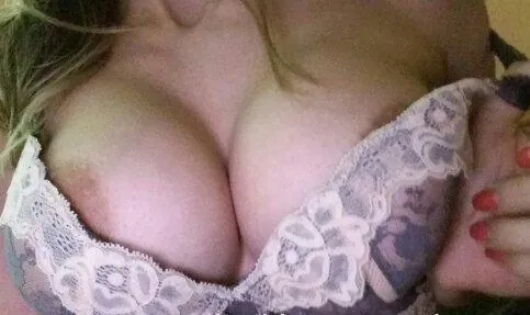 Fuck my tits