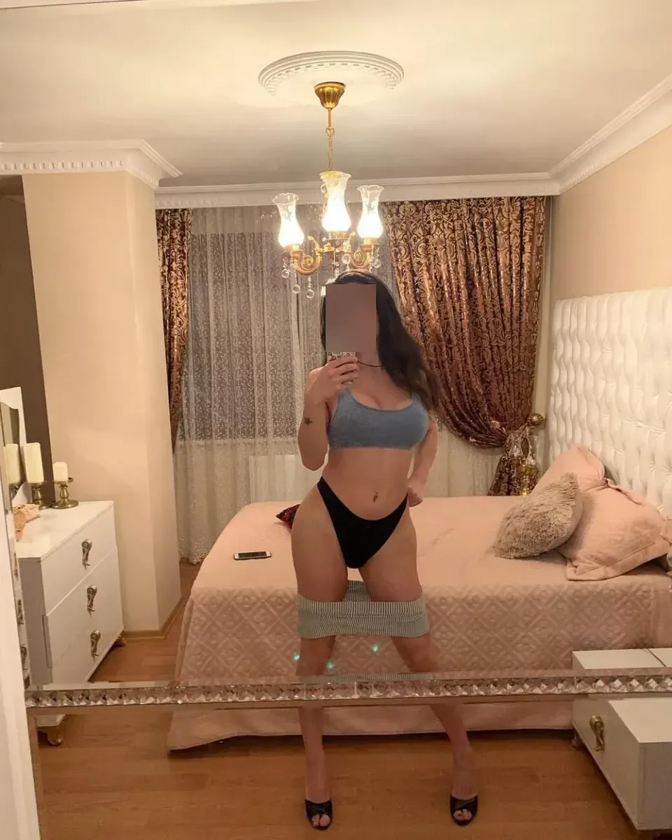 First time