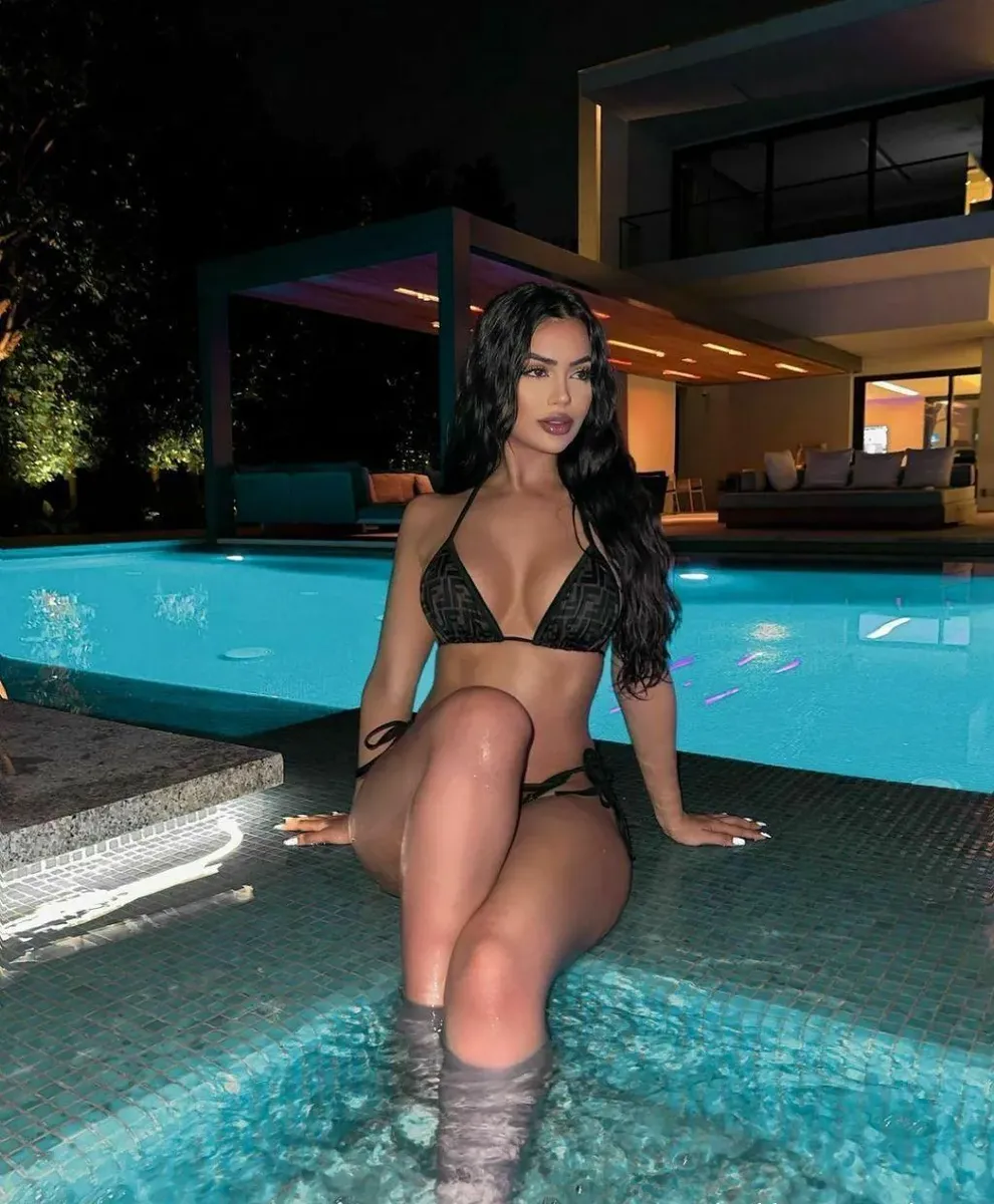 Sabrina