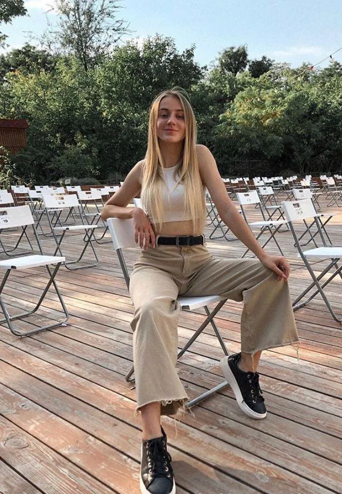 Sarah Conor