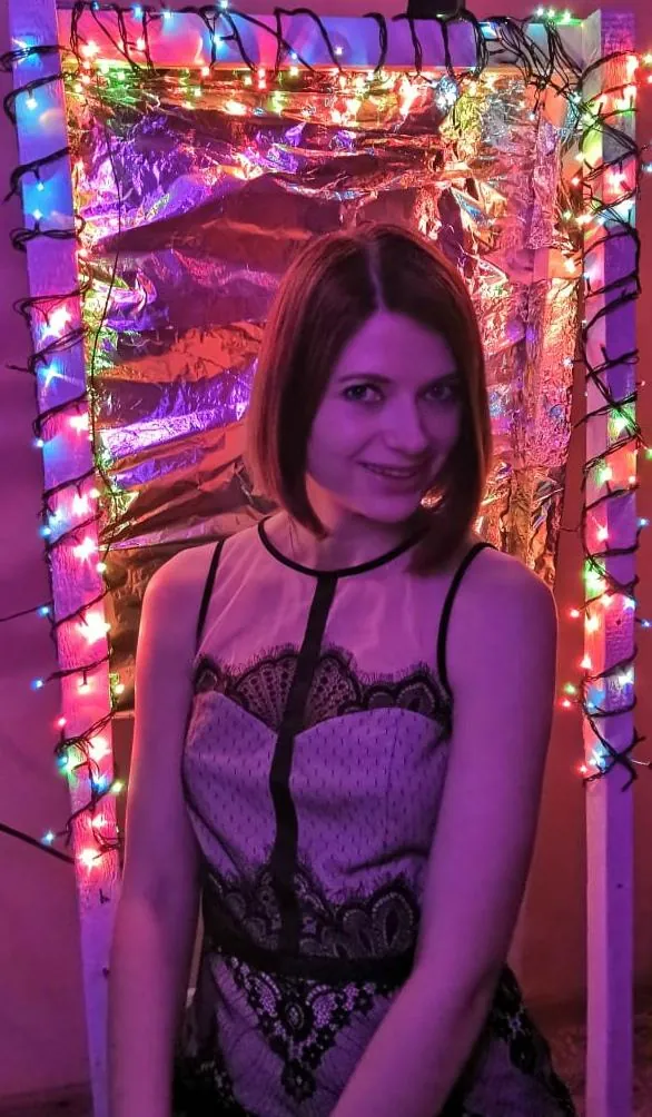 Put in my Ass