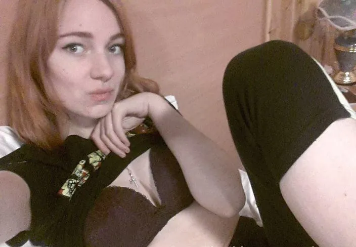 Fuck me