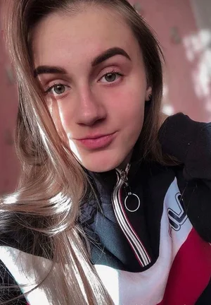 April
